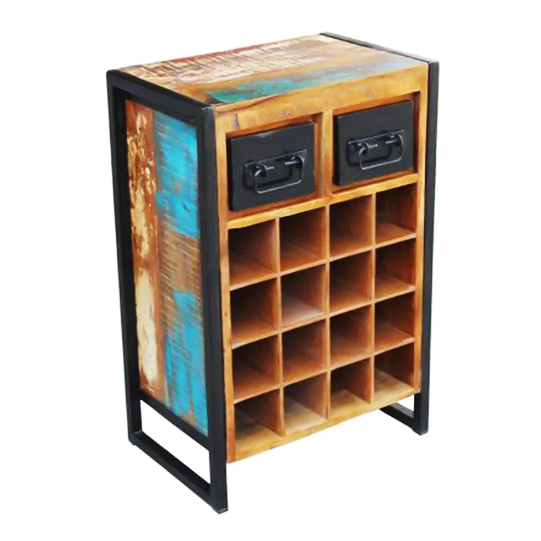 Bar Cabinet 240