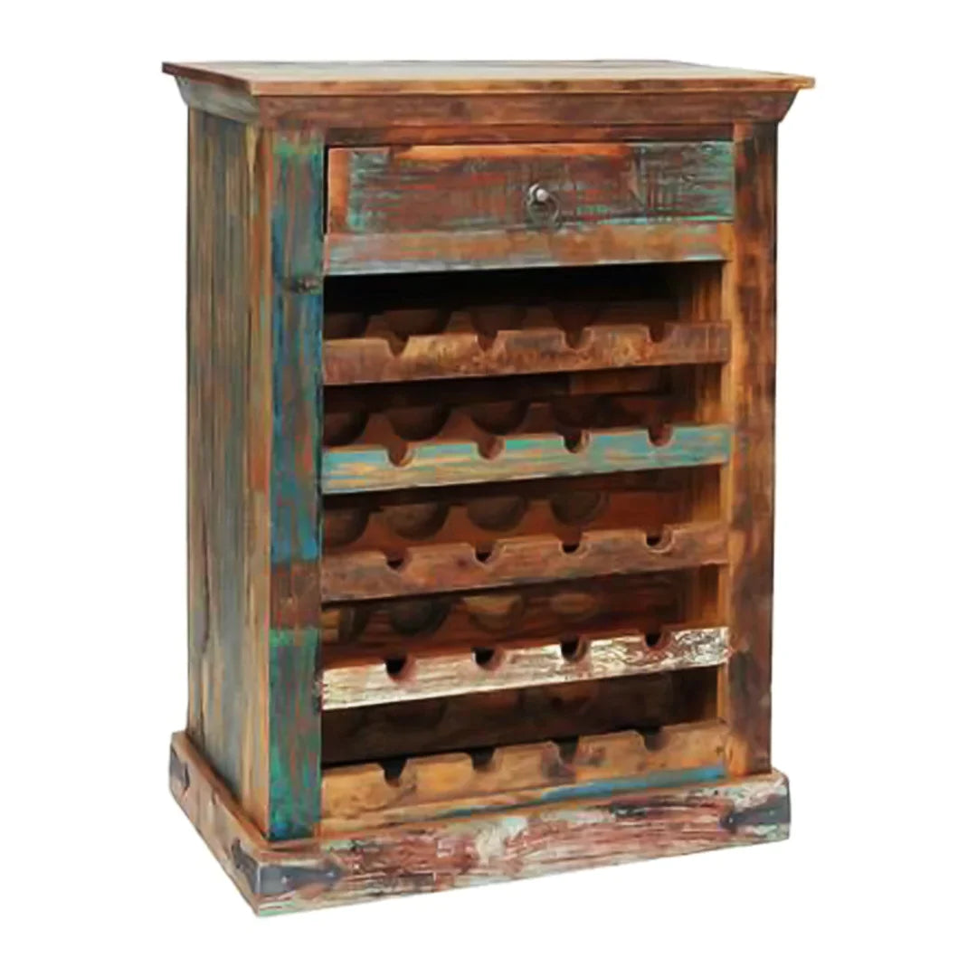 Bar Cabinet 241