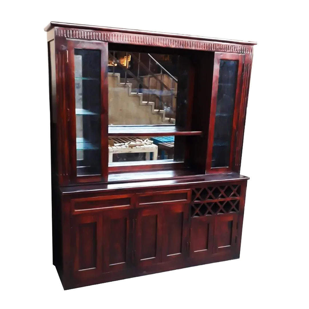 Bar Cabinet 248