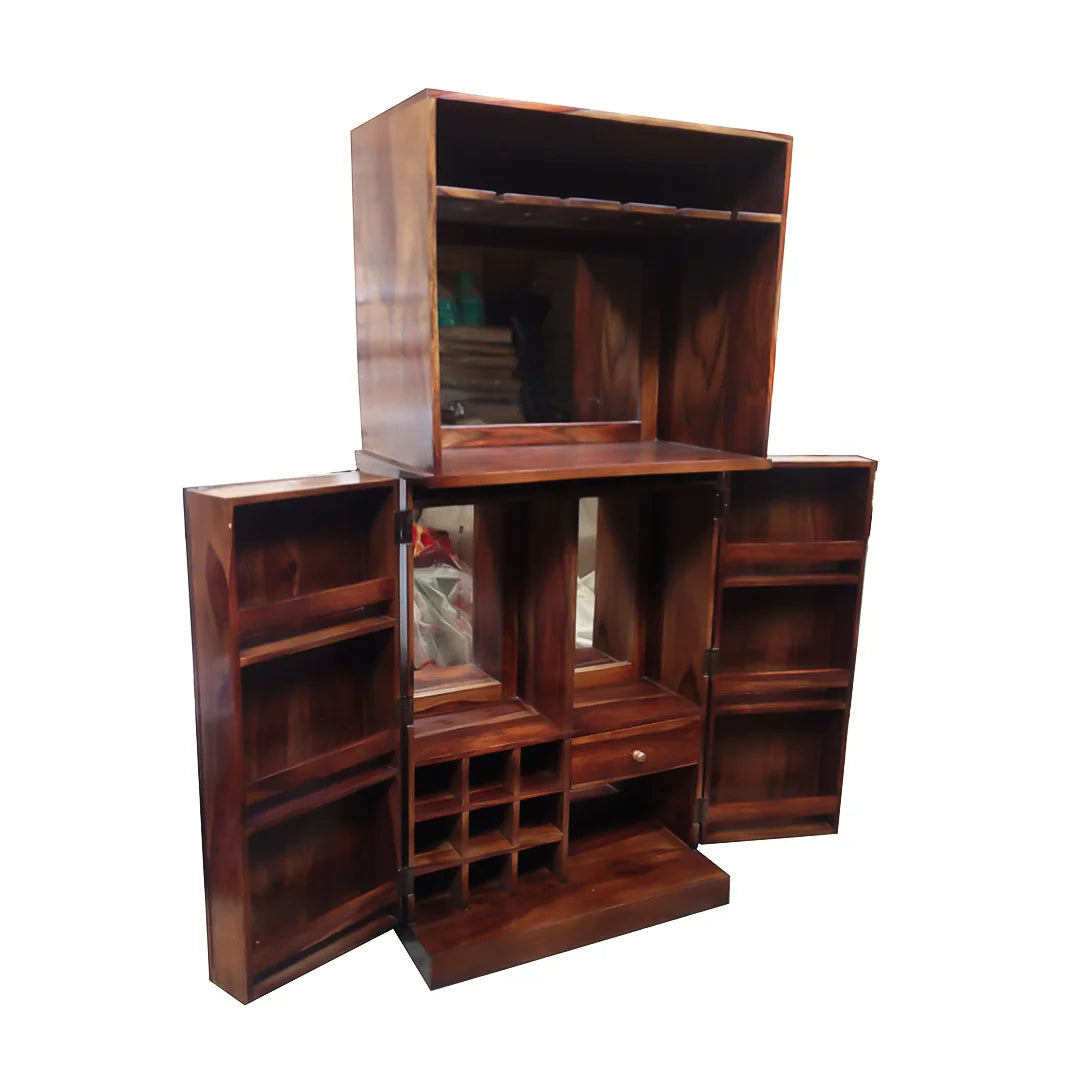 Bar Cabinet 255
