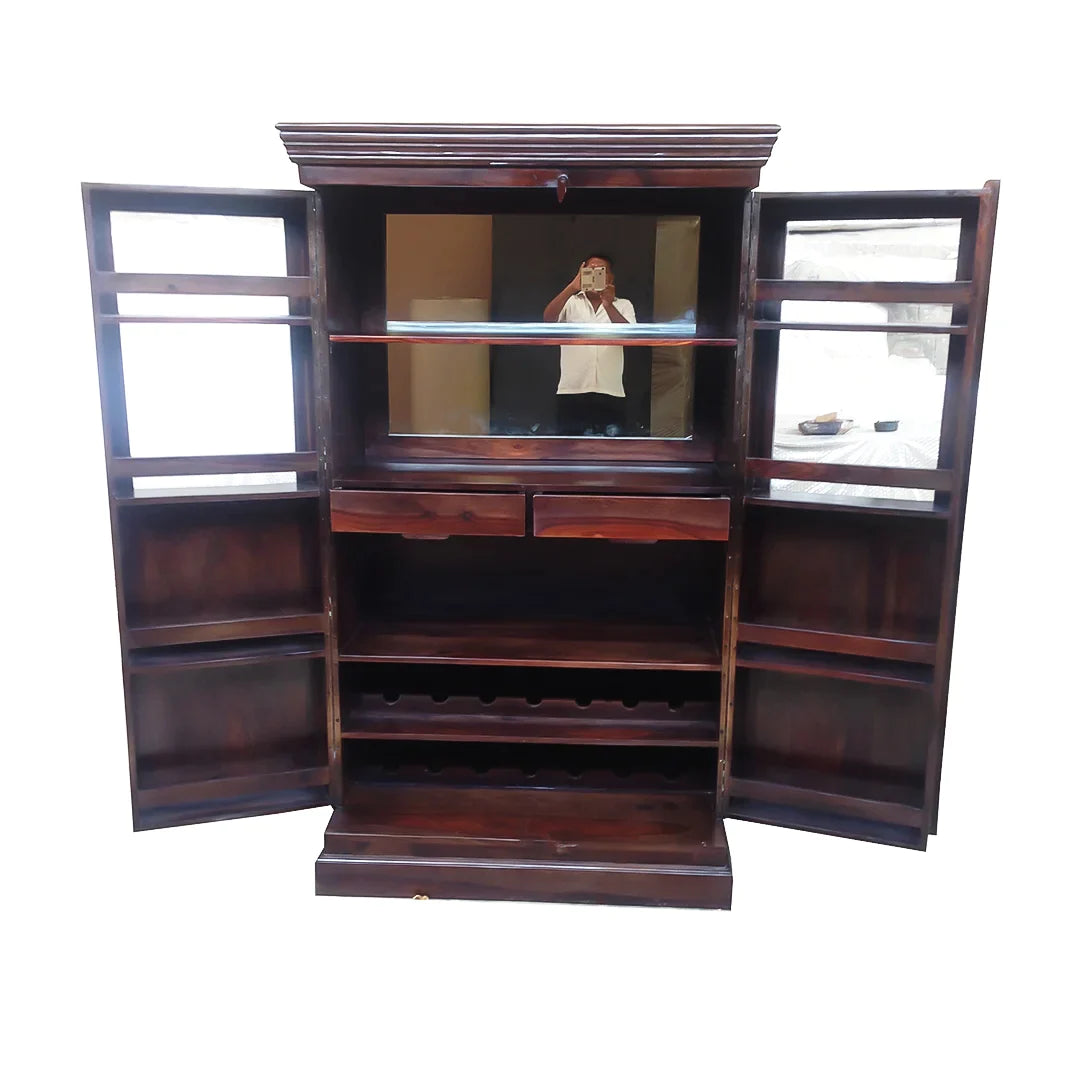 Bar Cabinet 259