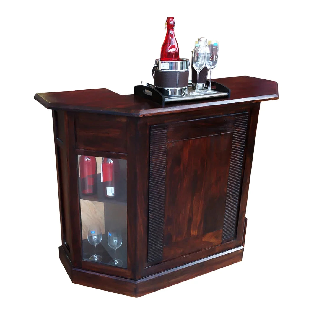 Bar Cabinet 261
