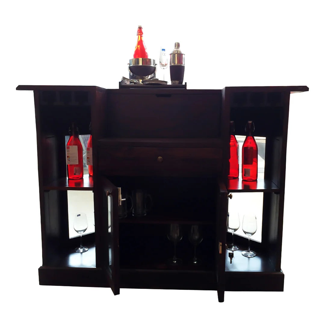 Bar Cabinet 261