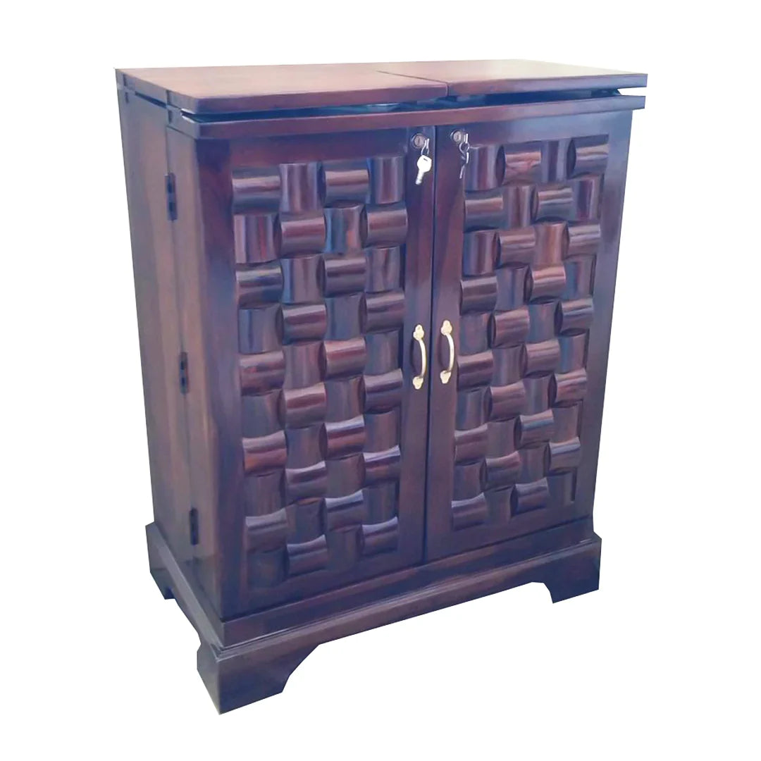 Bar Cabinet 263