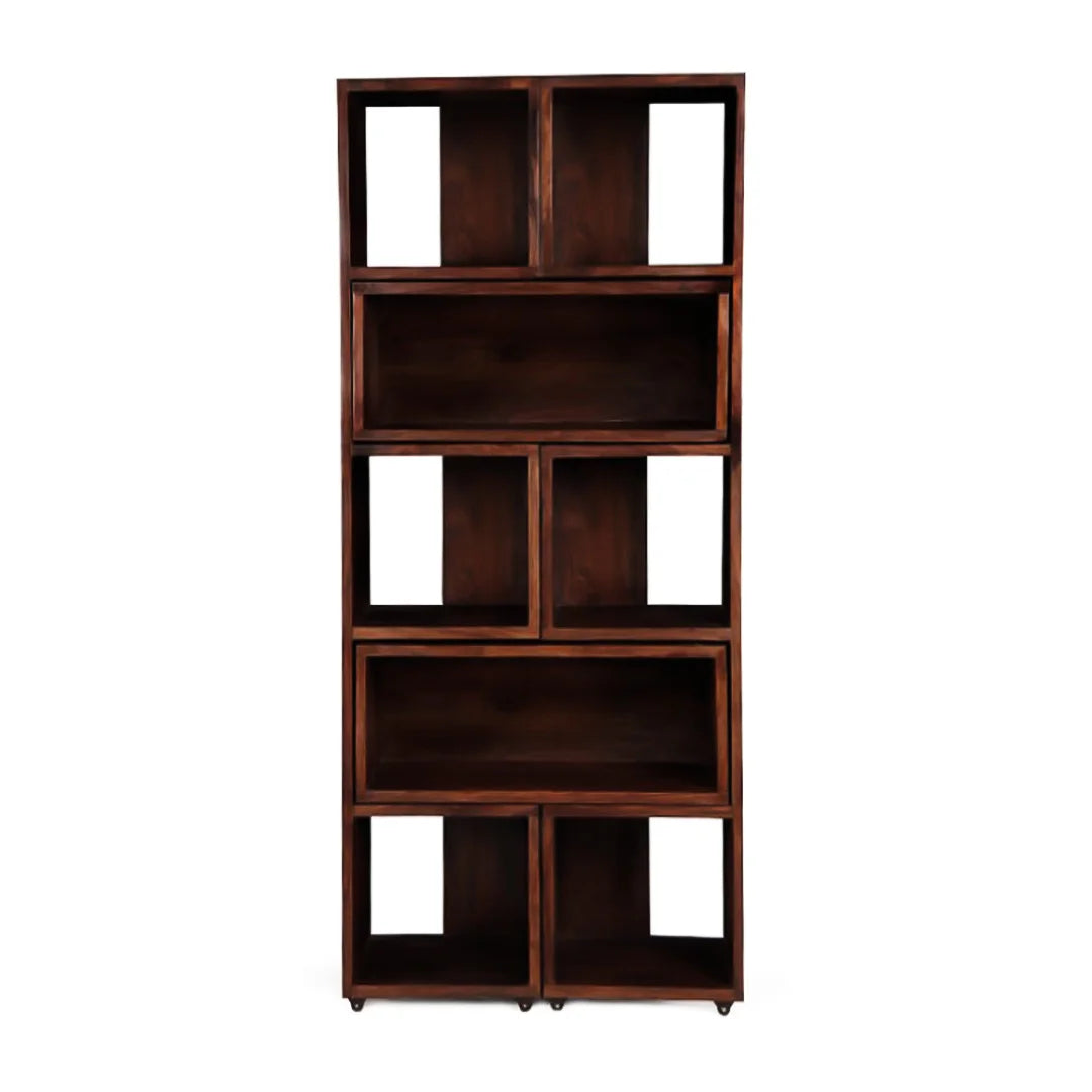 Bookshelf 090