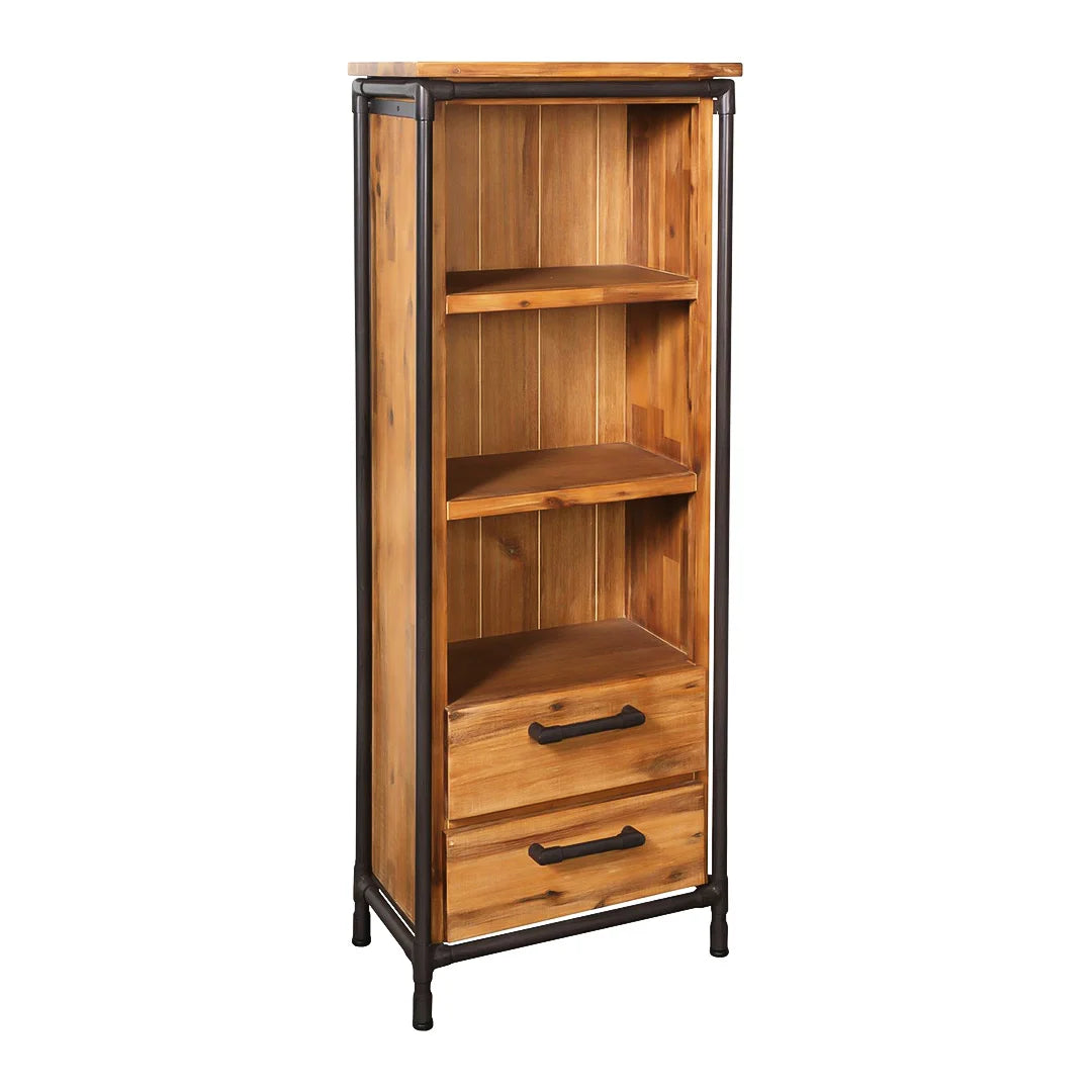 Bookshelf 107
