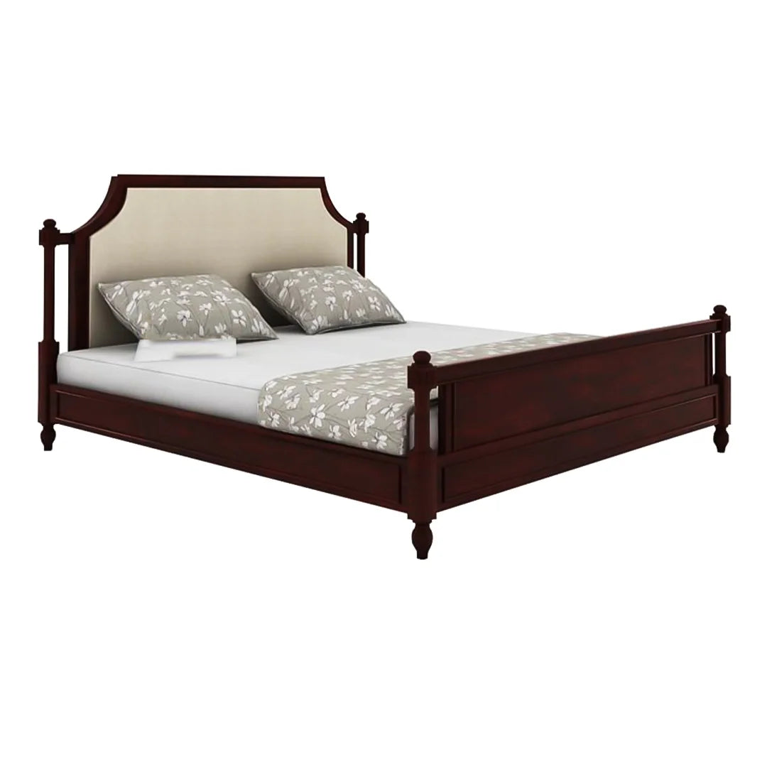 Bed 009