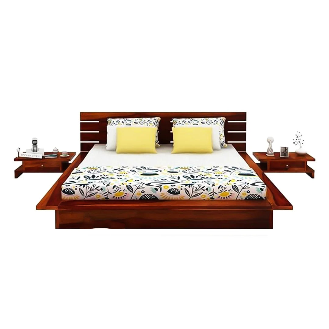 Bed 018