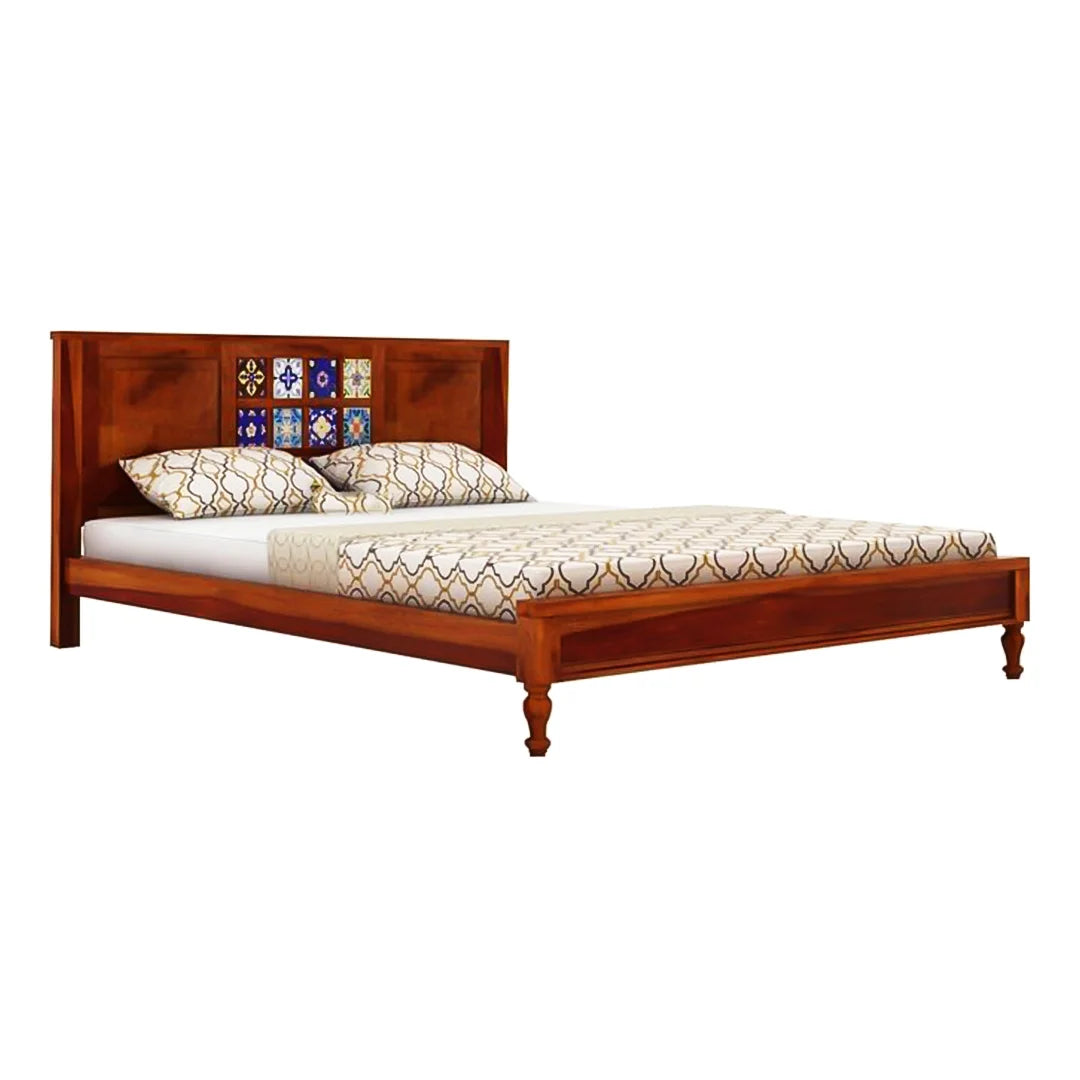 Bed 021