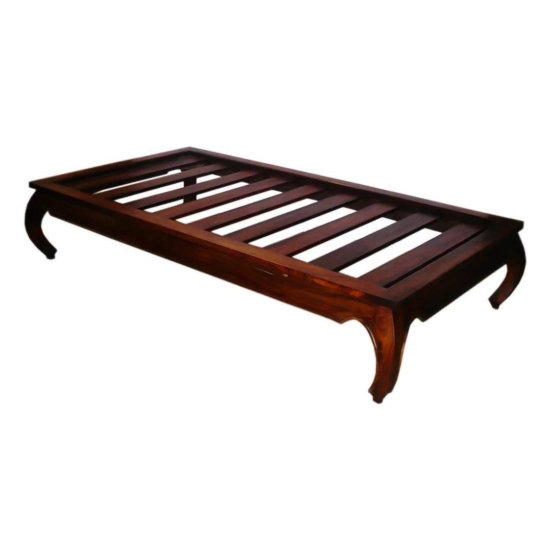 Bed Single 003