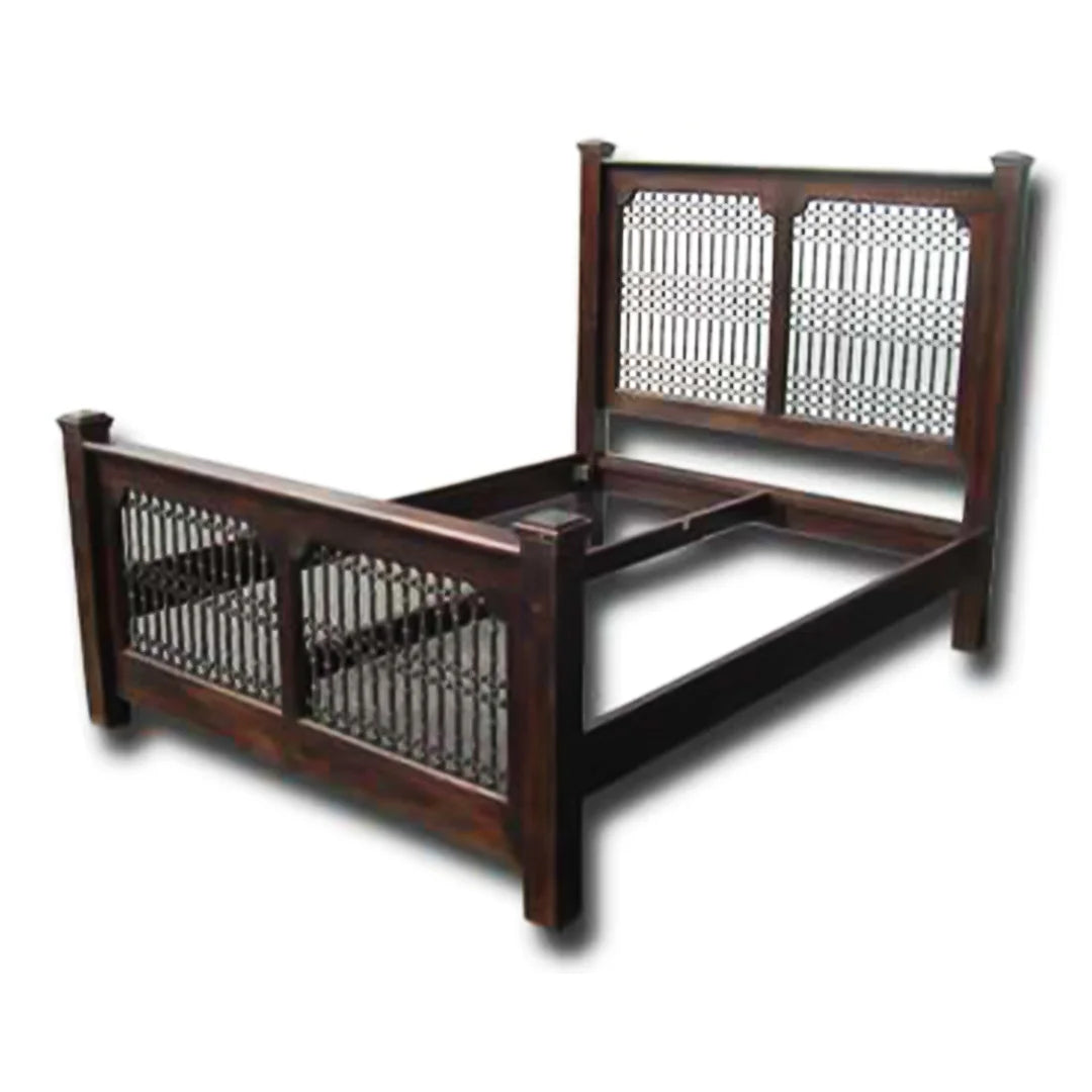 Bed 029