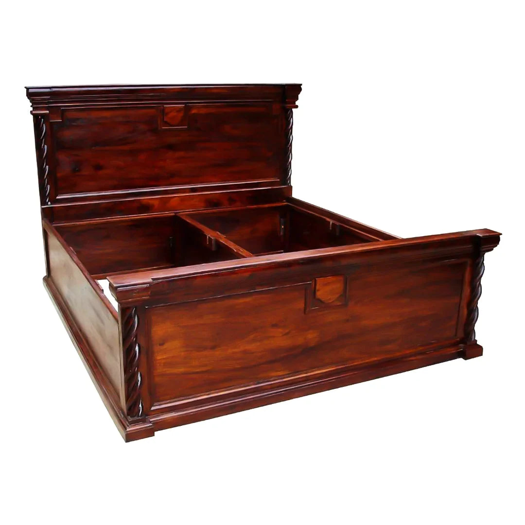 Bed 035