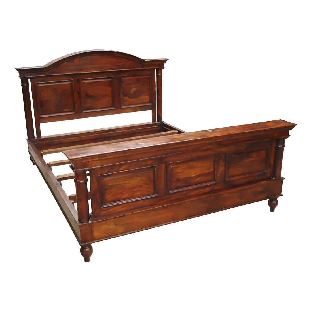 Bed 036