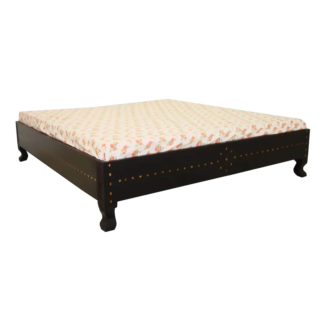 Bed 086