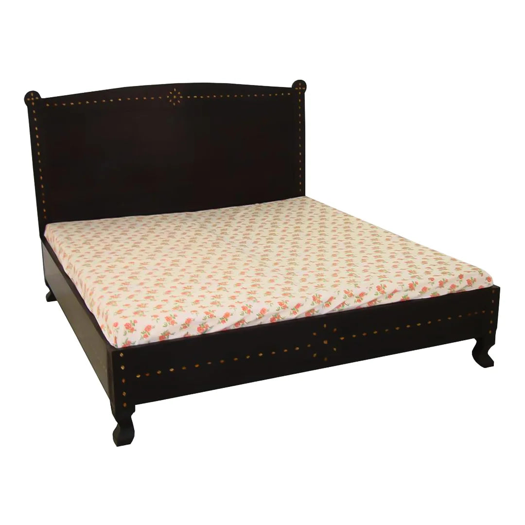 Bed 087