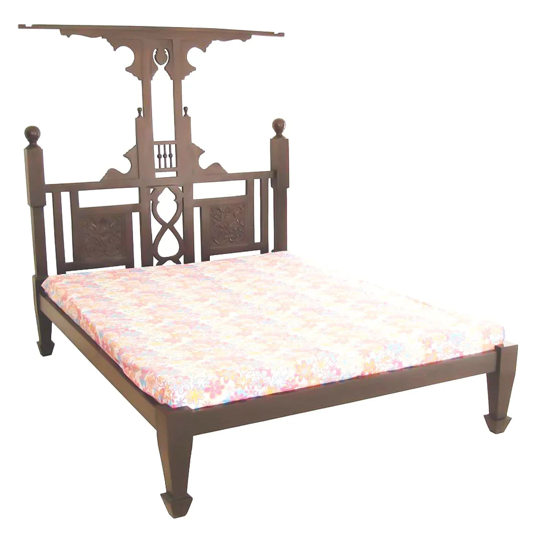 Bed 089
