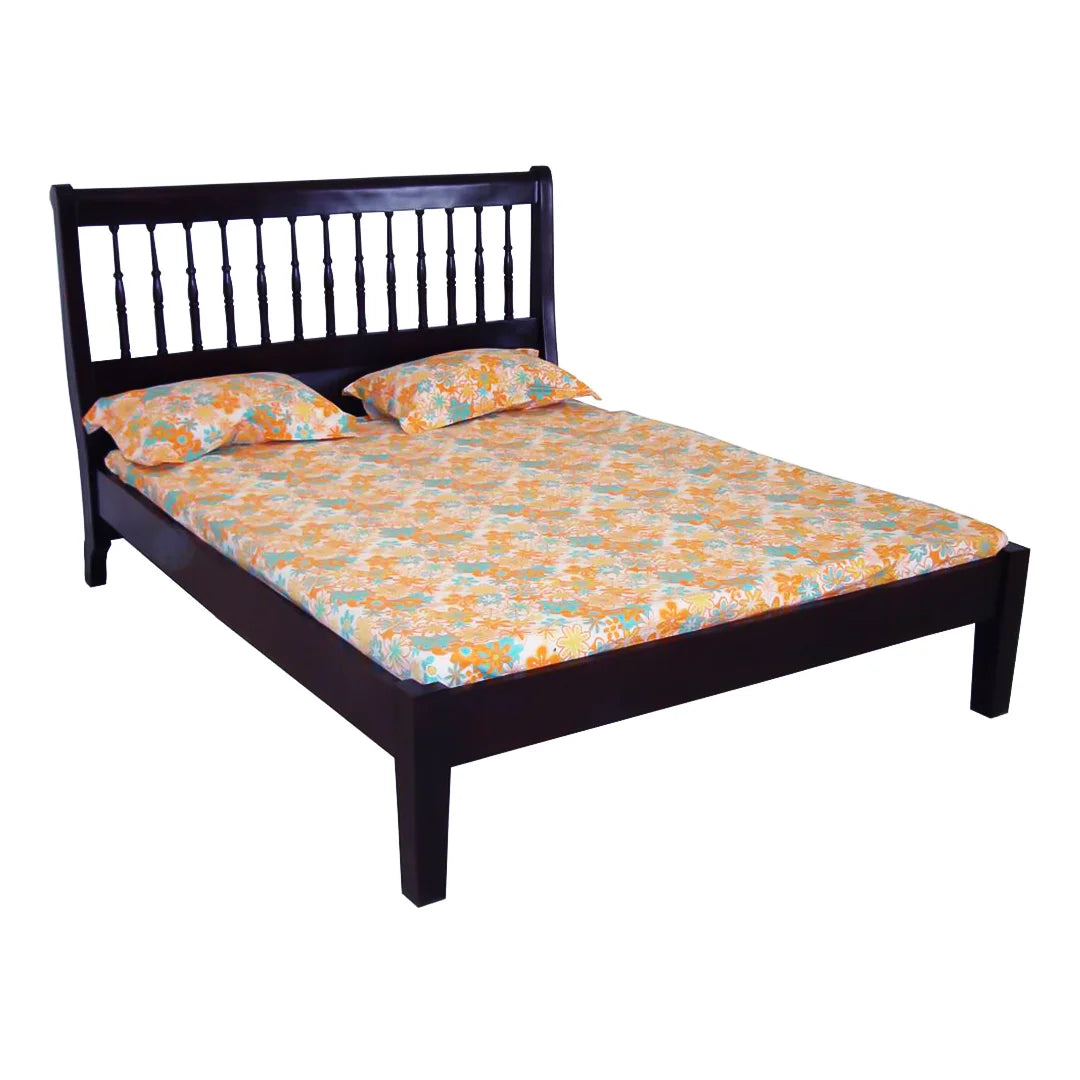 Bed 091