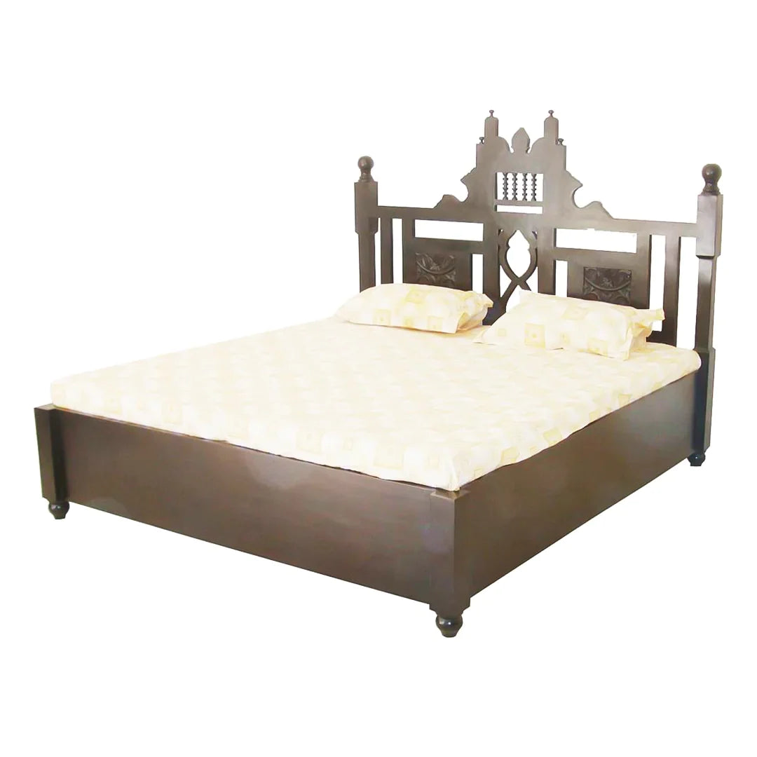Bed 105