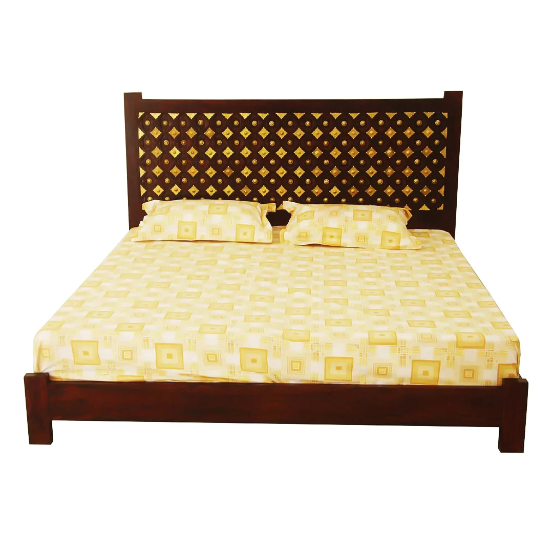 Bed 106