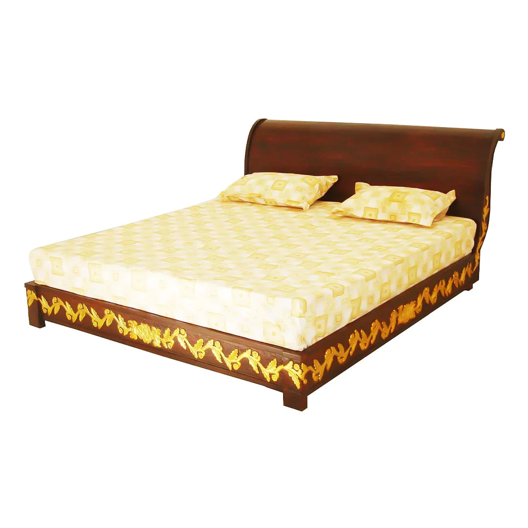 Bed 108