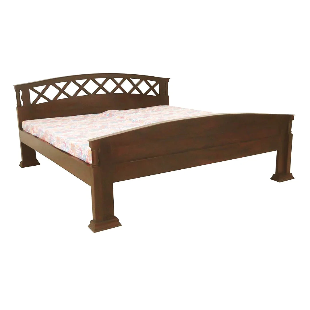 Bed 112