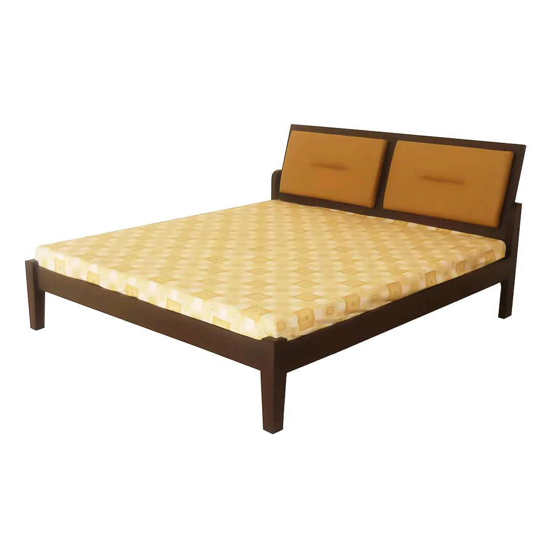 Bed 115