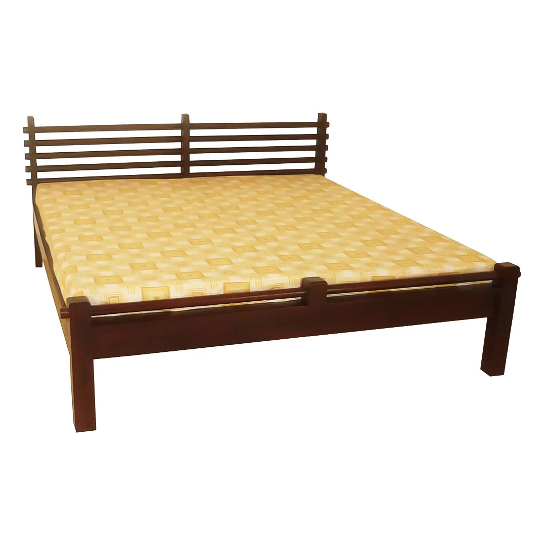 Bed 116
