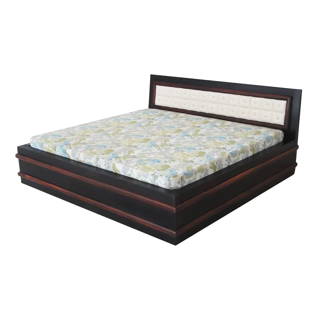 Bed 117