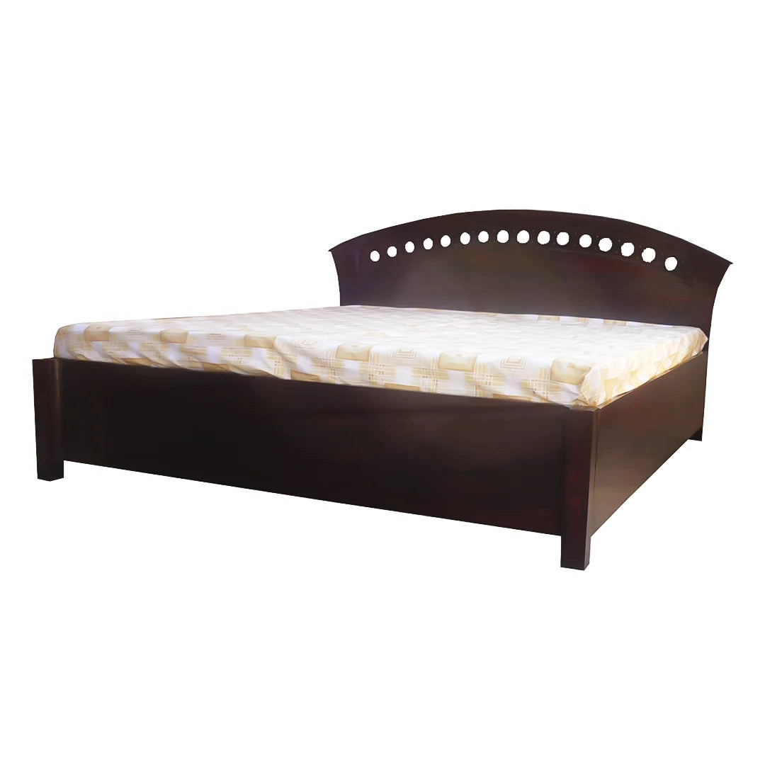 Bed 126