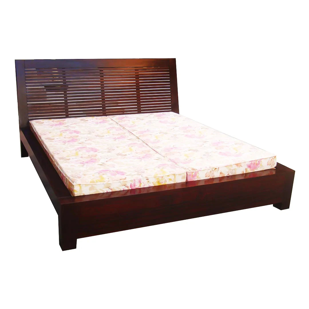 Bed 128