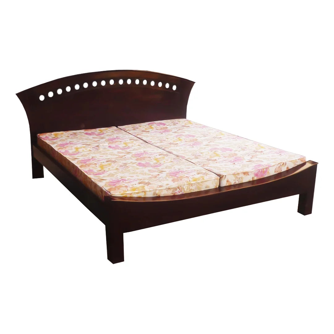Bed 130