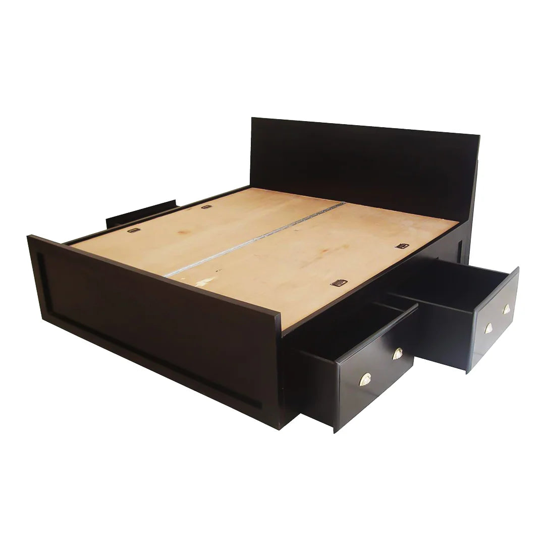 Bed 137
