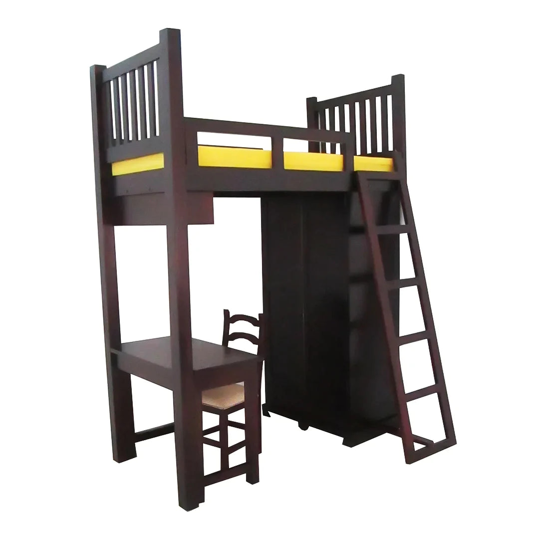 Bed 148