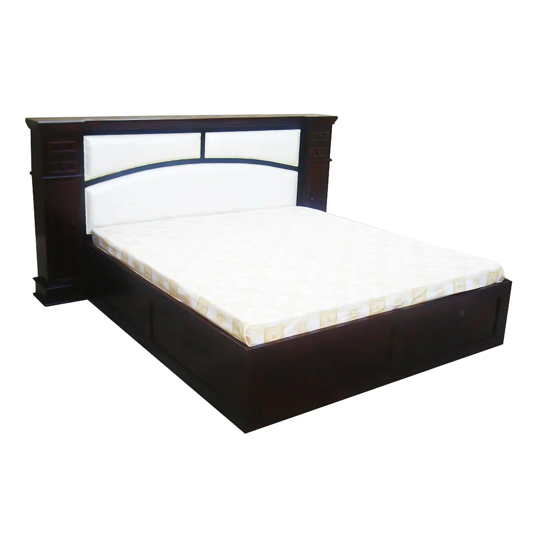 Bed 156