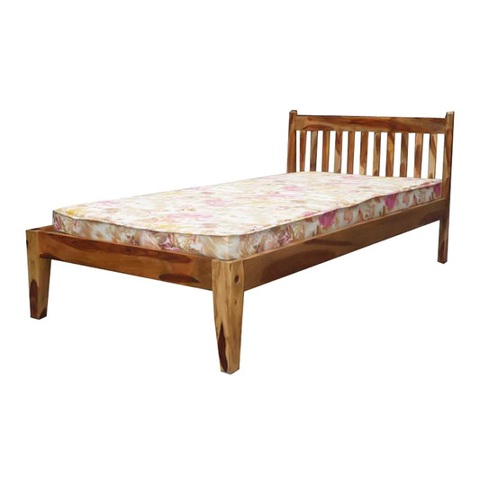 Spire single bed
