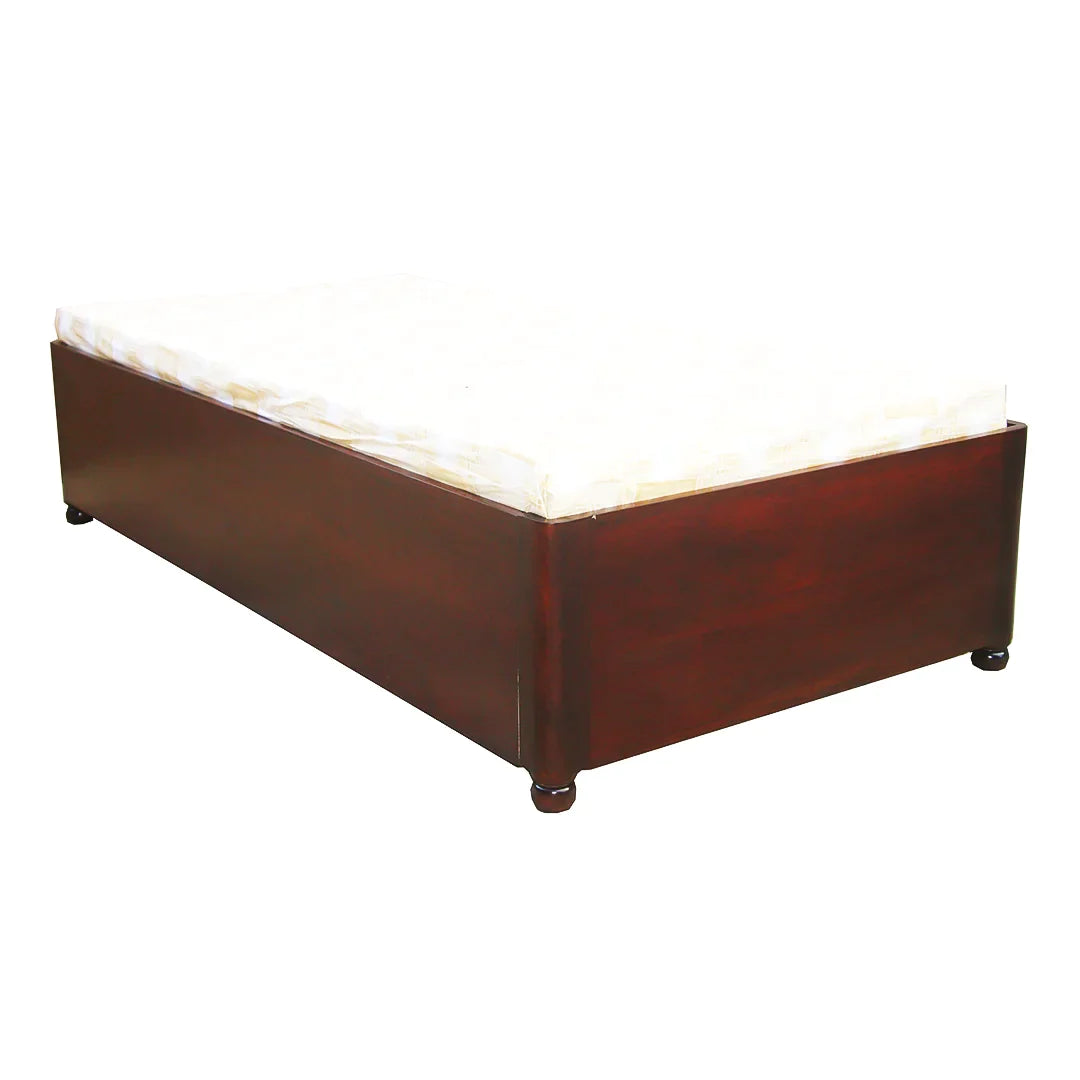 Bed Single 011