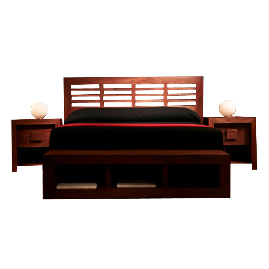 Bed 159