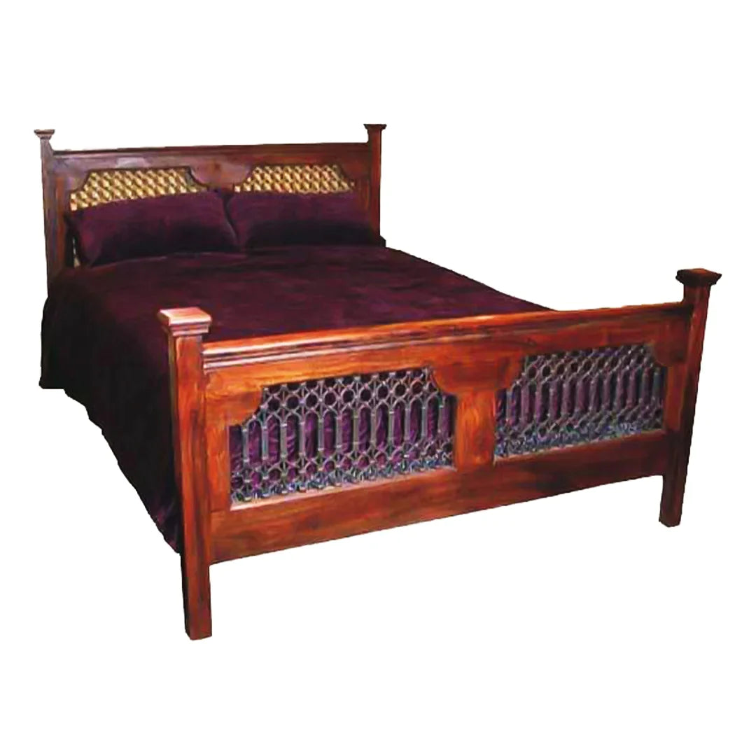 Bed 161