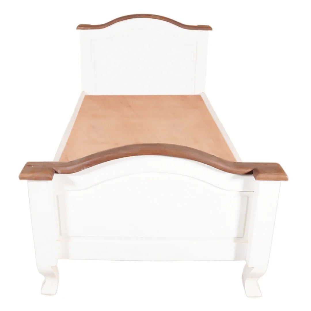 VintageChic Single Bed