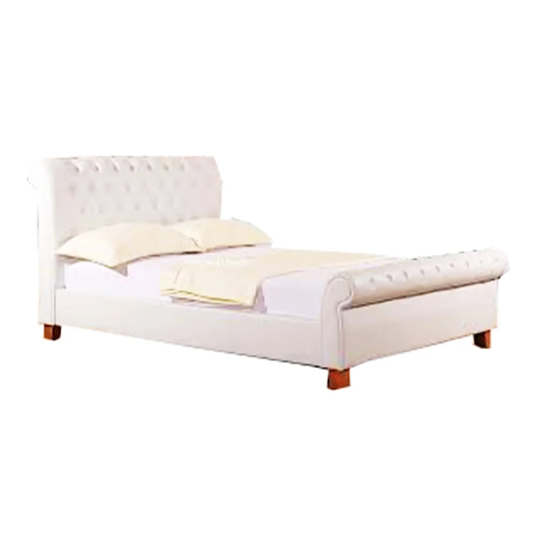 Bed 196