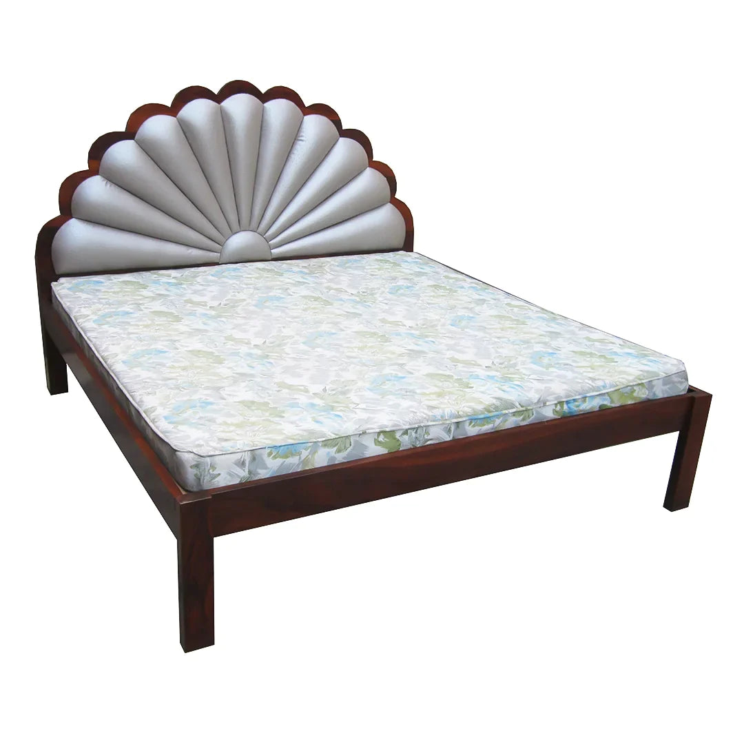 Bed 198