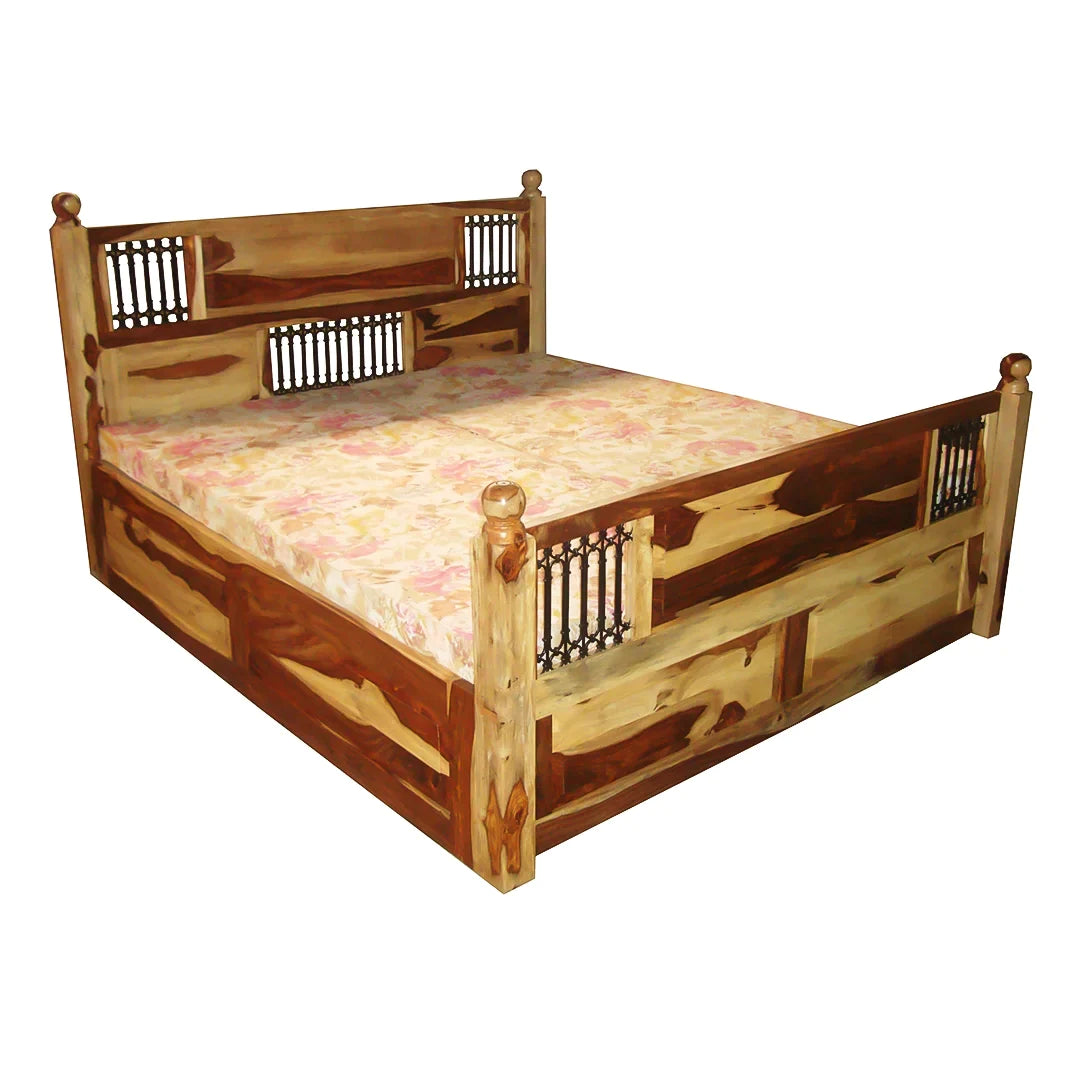 Bed 199