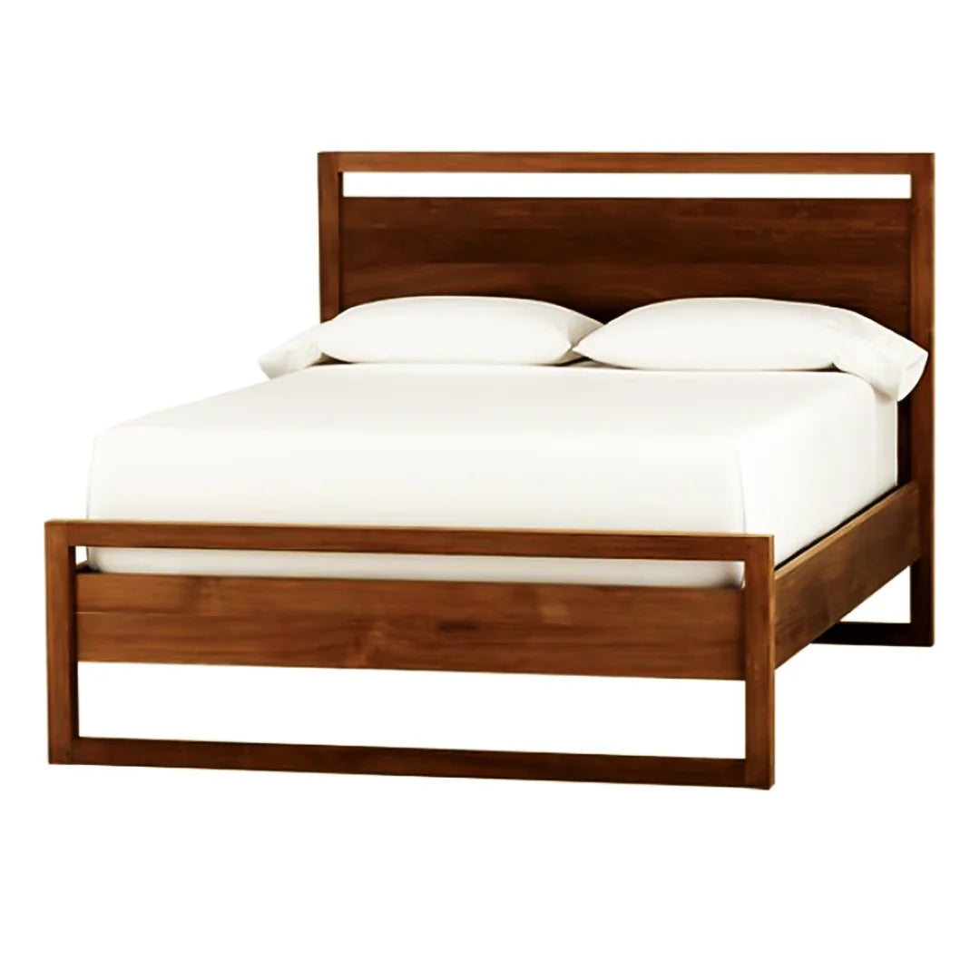 Bed 201