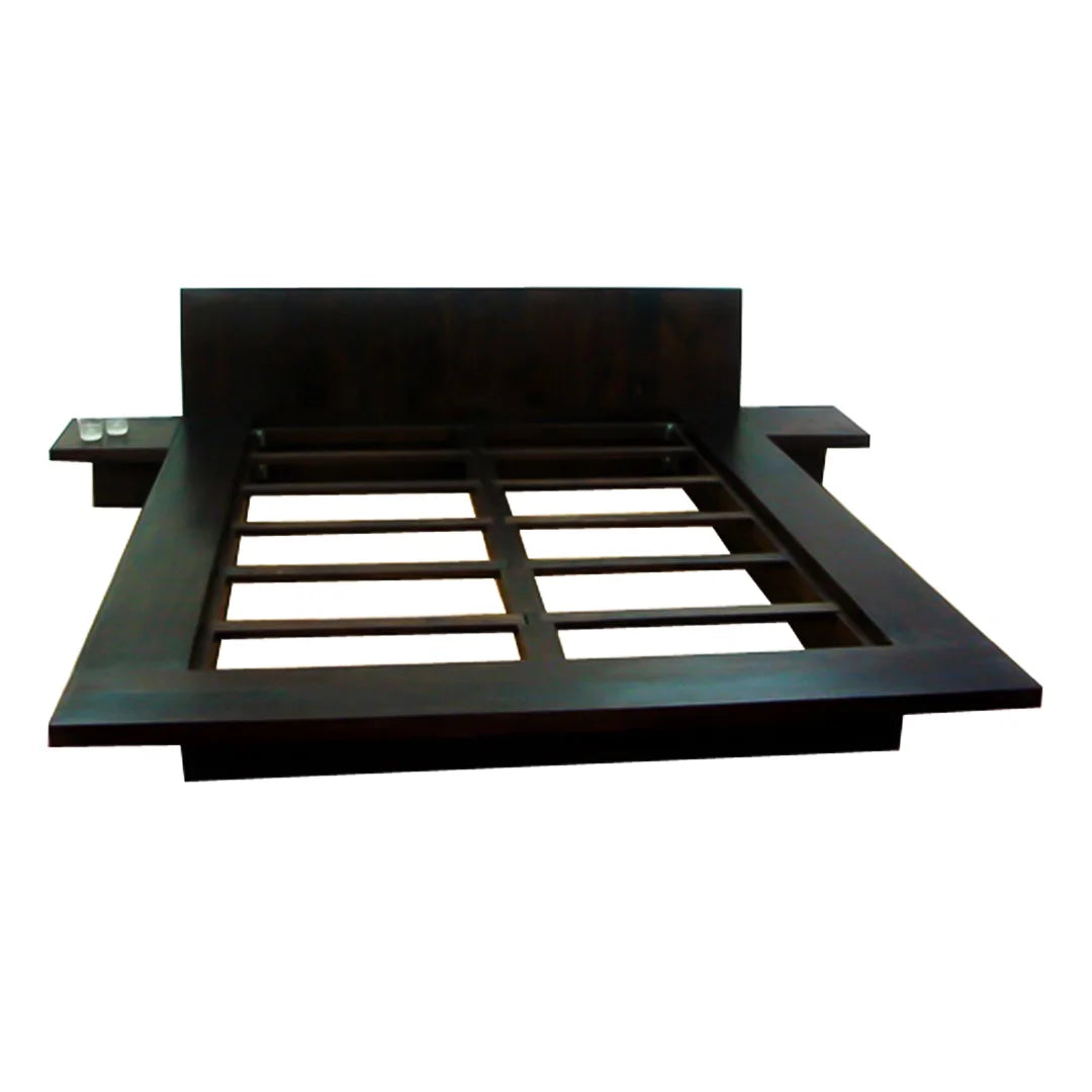Bed 204