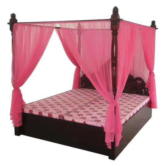 Enchanted Poster Bed