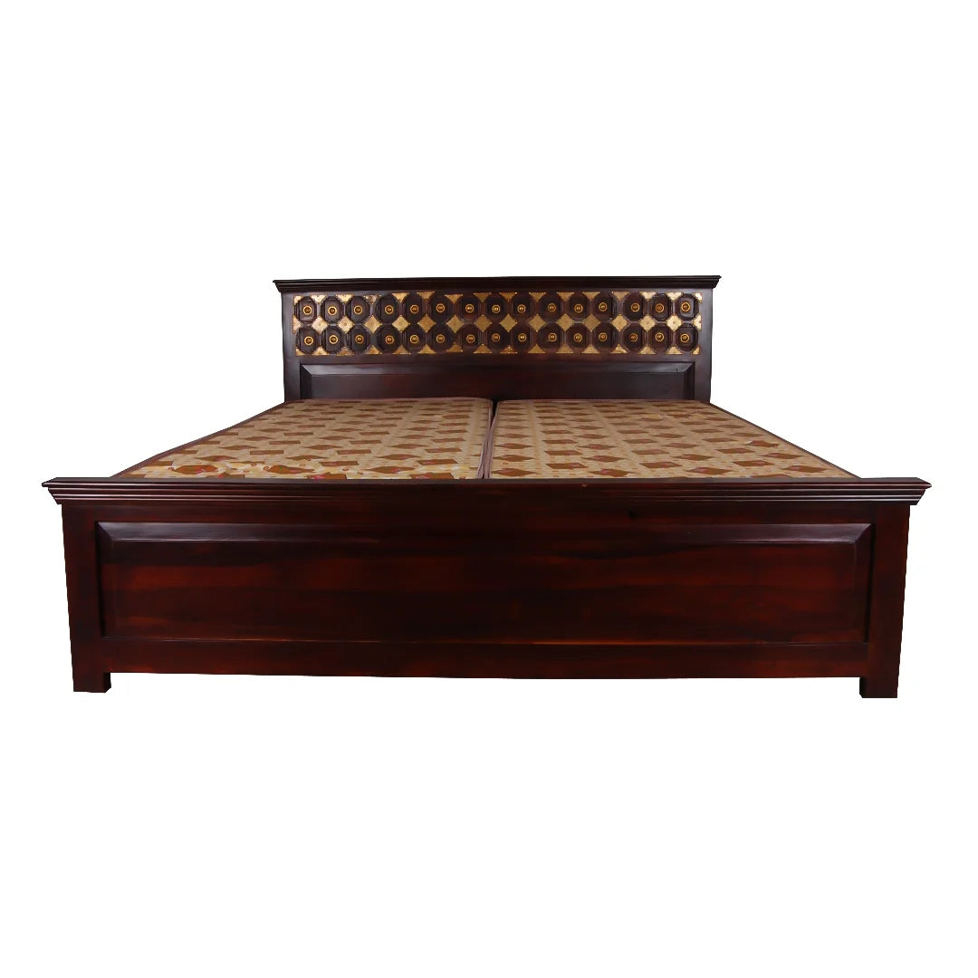 Bed 206