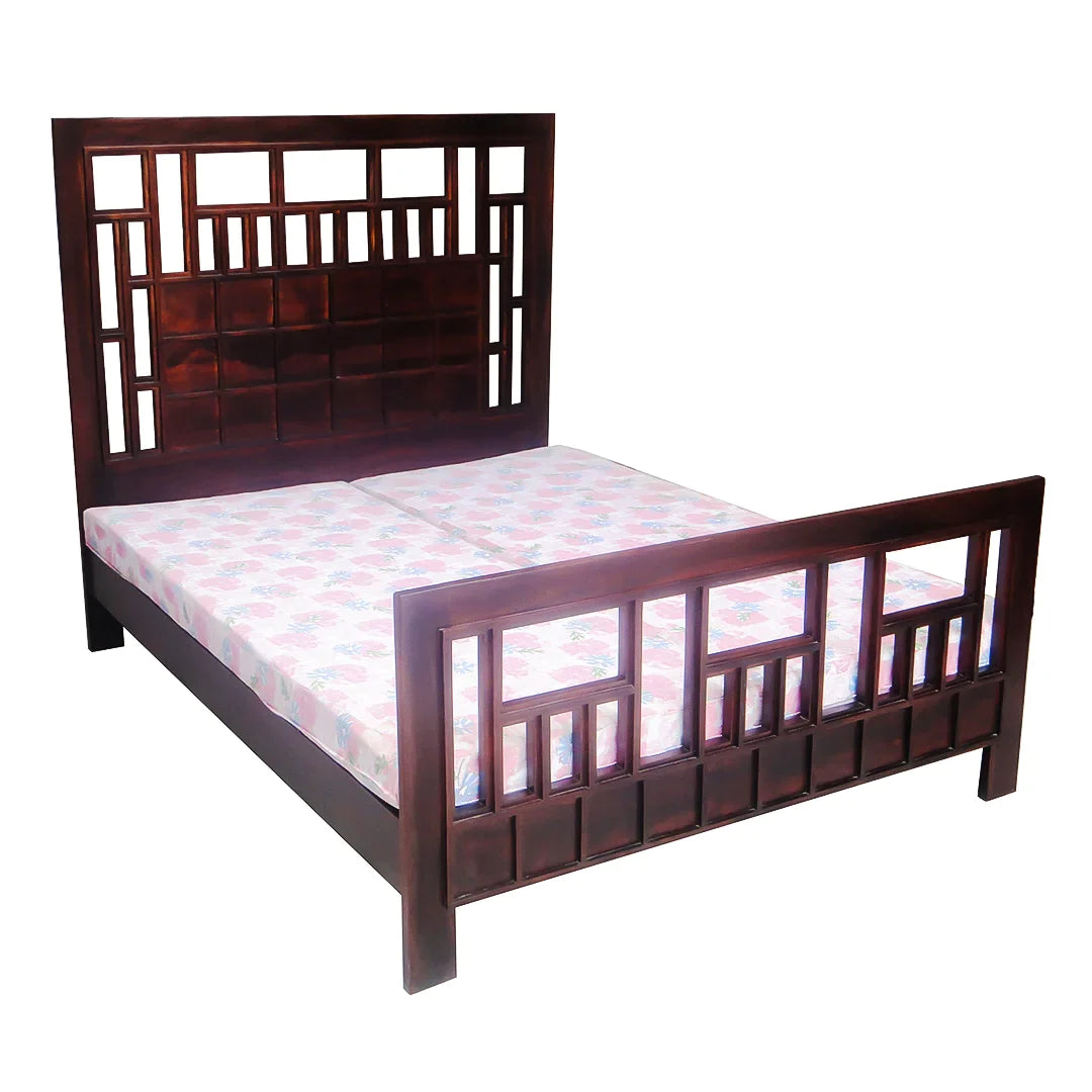 Bed 209