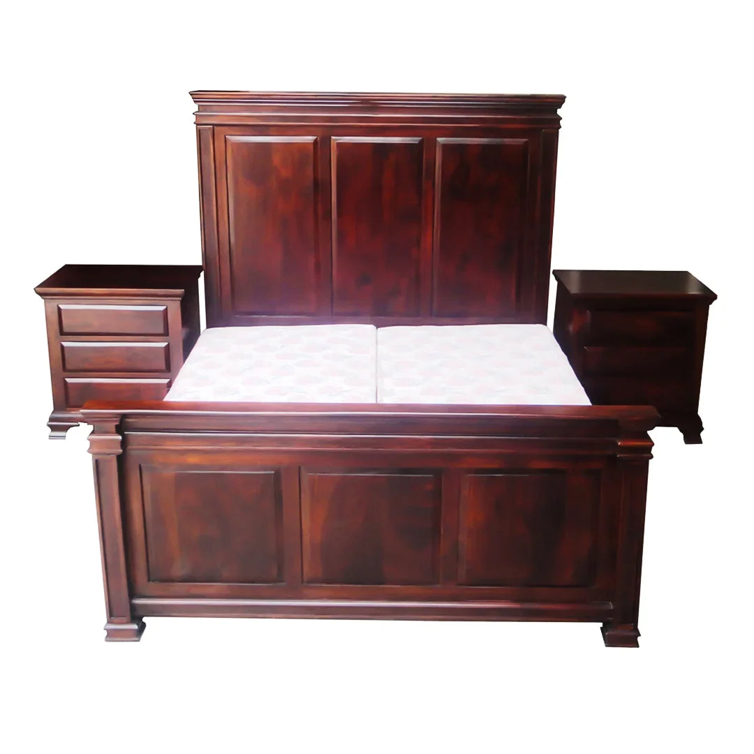 Bed 210