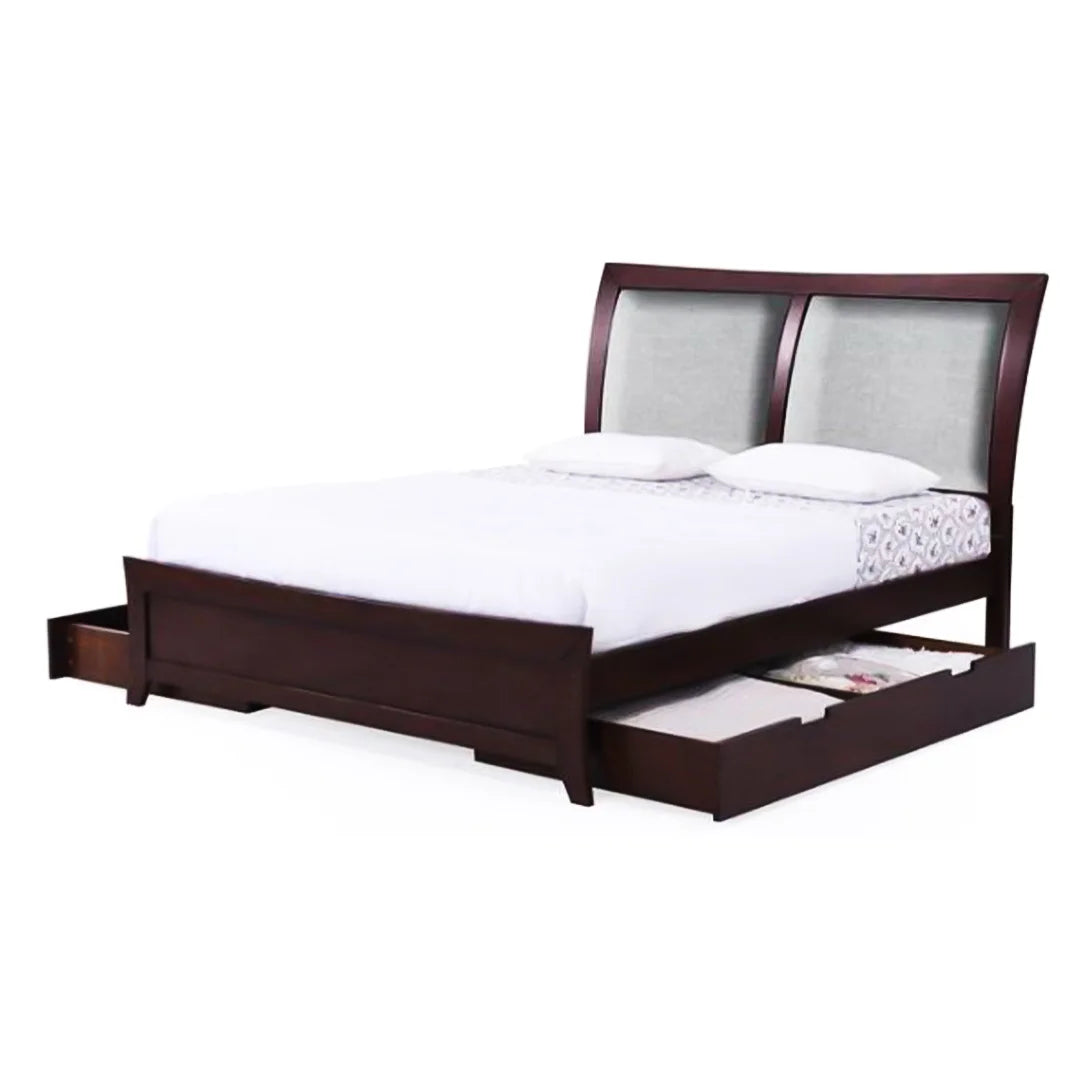 Bed 213