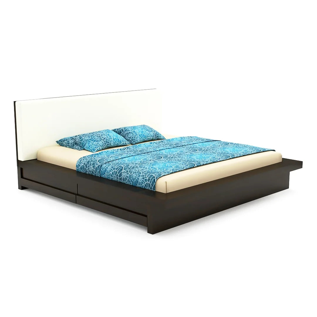 Bed 215